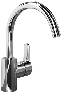 Смеситель для кухонной мойки IDEAL STANDARD CONNECT B9932AA хром