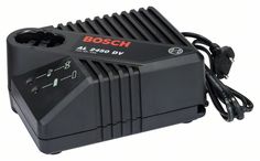 Зарядное устройство для аккумулятора Bosch AL2450DV 7,2-24V 2607225028