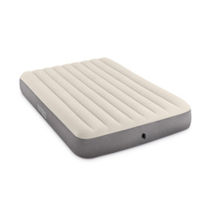 Надувная кровать Intex Full DeLuxe int64709