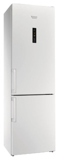 Холодильник Hotpoint-Ariston HFP 7200 WO White