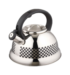 Чайник для плиты Mallony 2104 3 л