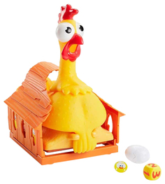 Настольная игра Ooba Ох, уж эта курица