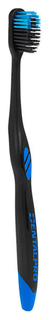 Зубная щетка Dentalpro Black Diamond Жесткая
