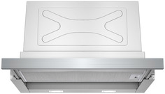 Вытяжка встраиваемая Siemens LI67SA530 Silver