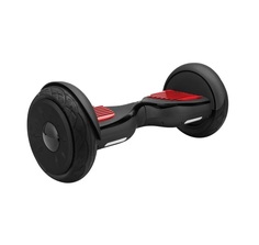 Гироскутер Mekotron HoverBoard 10,5" черный