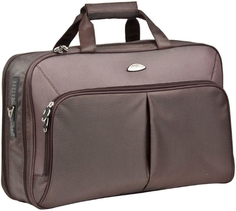 Портплед Polar 7056 коричневый M