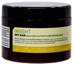 Маска для волос Insight Dry Nourishing 500 мл