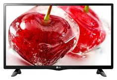 LED телевизор HD Ready LG 24LK451V-PZ