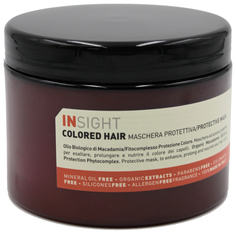 Маска для волос Insight Colored Protective 500 мл