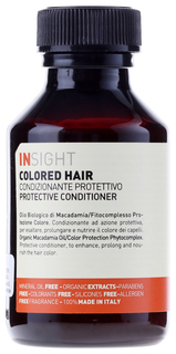 Кондиционер для волос Insight Colored Protective 100 мл