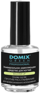 Лечебный лак Domix Укрепляющий