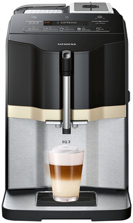 Кофемашина автоматическая Siemens EQ.3 s500