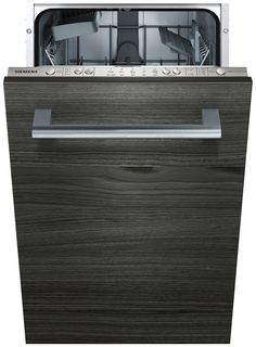 Встраиваемая посудомоечная машина Siemens iQ100 SR615X31DR