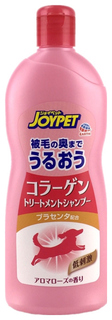 Шампунь для собак Japan Premium Pet с коллагеном и плацентой универсальный, 350 мл