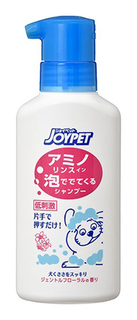 Шампунь для собак Japan Premium Pet для восстановления шерсти, луговые цветы, 100 мл