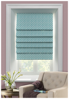 Римская штора Эскар 1040080 80x160 см