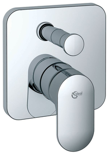Смеситель для встраиваемой системы IDEAL STANDARD A4717AA