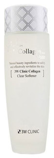 Эмульсия для лица 3W Clinic Collagen White Brightening 150 мл