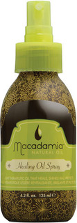 Масло для волос Macadamia Healing Oil Treatment 125 мл