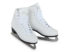 Детские фигурные коньки Larsen Martina, р. 35