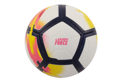 Футбольный мяч Larsen Larsen Force FB №5 orange