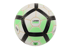 Футбольный мяч Larsen Larsen Strike FB5012 №5 green