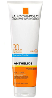 Солнцезащитное молочко La Roche-Posay 3902974