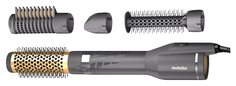 Фен-щетка Babyliss AS135E Gray