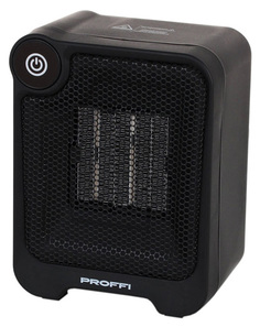 Тепловентилятор Proffi PH8616 черный