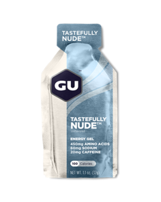 Энергетический гель GU Energy Gel, 32 г, tastefully nude