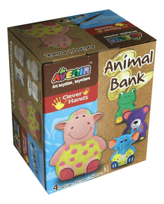 Роспись предметов Avenir Овечка