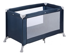 Манеж детский Safety 1st Soft Dreams Navy Blue