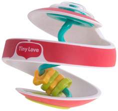 Развивающая игрушка Tiny Love Чудо-шар красный