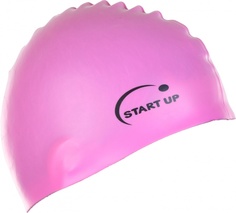 Шапочка для плавания Start Up SH 8435 8435 pink