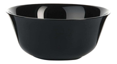Салатник Luminarc Carine black 12 см
