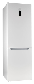 Холодильник Indesit ITF 118 W White