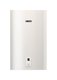 Водонагреватель накопительный Zanussi Splendore XP ZWH/S 80 white
