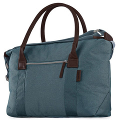 Сумка Inglesina Quad Day bag Ascott Green