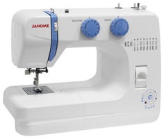 Швейная машина Janome Top 14