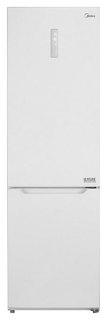 Холодильник Midea MRB 520 SFNW1 White
