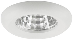 Встраиваемый точечный светодиодный светильник Lightstar Monde 071016