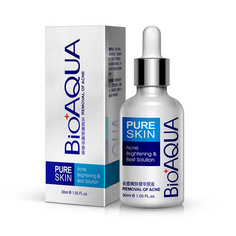 Сыворотка для лица Bioaqua Pure Skin 30 мл