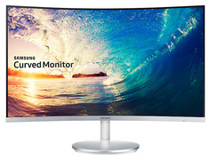 Монитор Samsung C27F591FDI