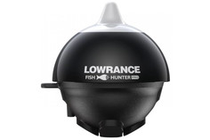Эхолот Lowrance FishHunter Pro