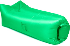 Надувной диван БИВАН 2,0 (BVN17-ORGNL-GRN) зеленый