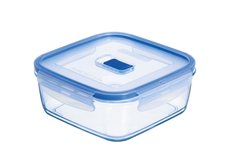 Контейнер для хранения пищи Luminarc Pure Box Active 1,22 л