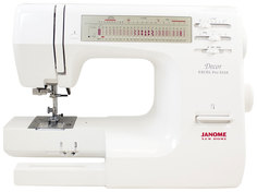 Швейная машина Janome DE 5124