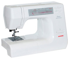 Швейная машина Janome DE 5024
