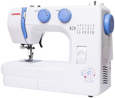 Швейная машина Janome Top 12