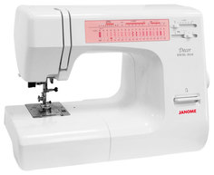Швейная машина Janome DE 5018